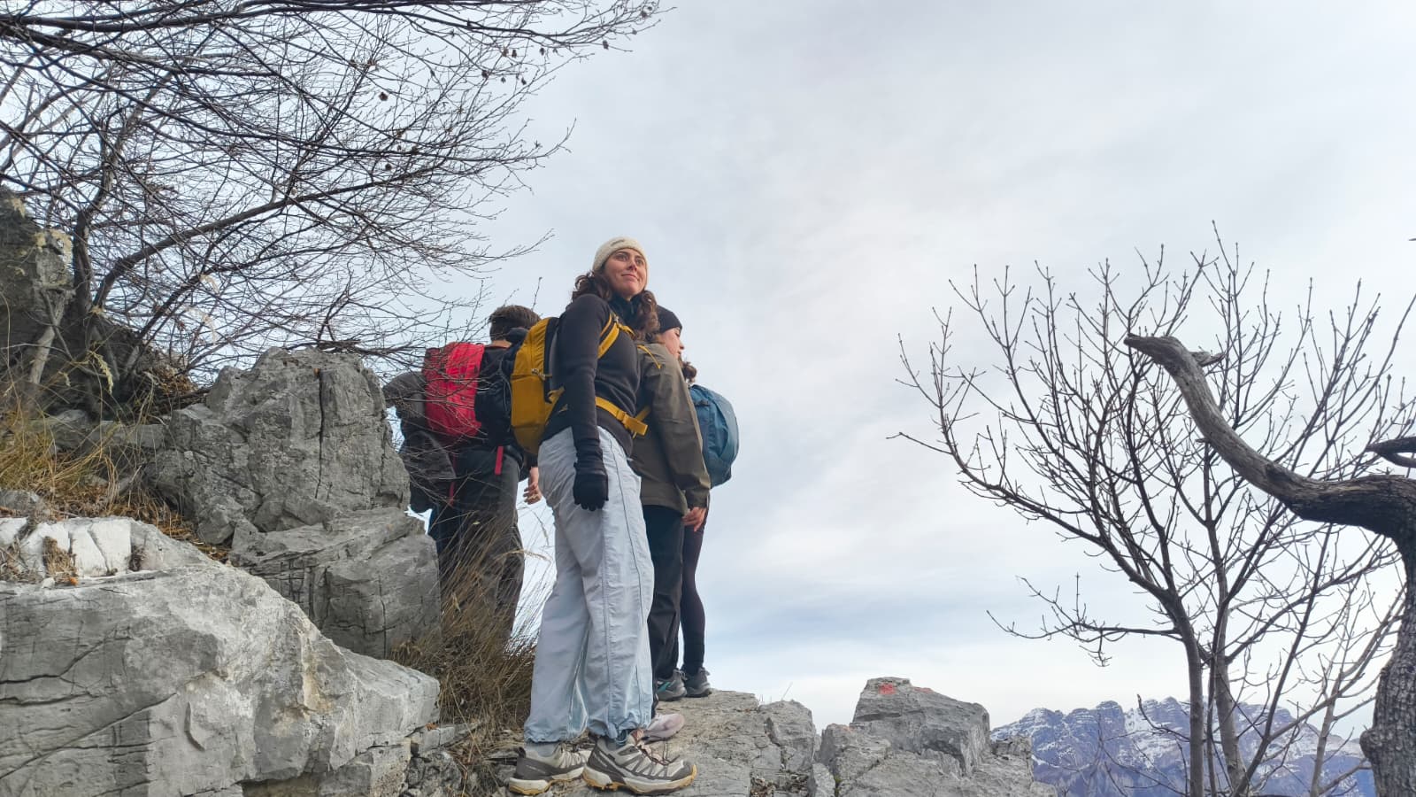 Foto n° 3 del trekking San Martino